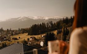 Z Widokiem Apartamenty Świerkowe 16